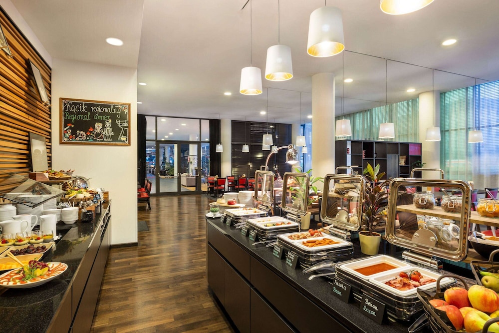 Vienna House Easy by Wyndham Katowice 22/50