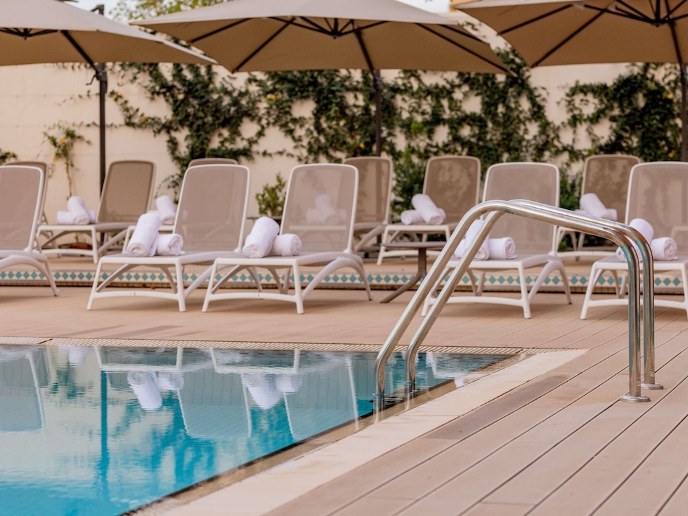 Mercure Alger Palais Des Congres 23/52