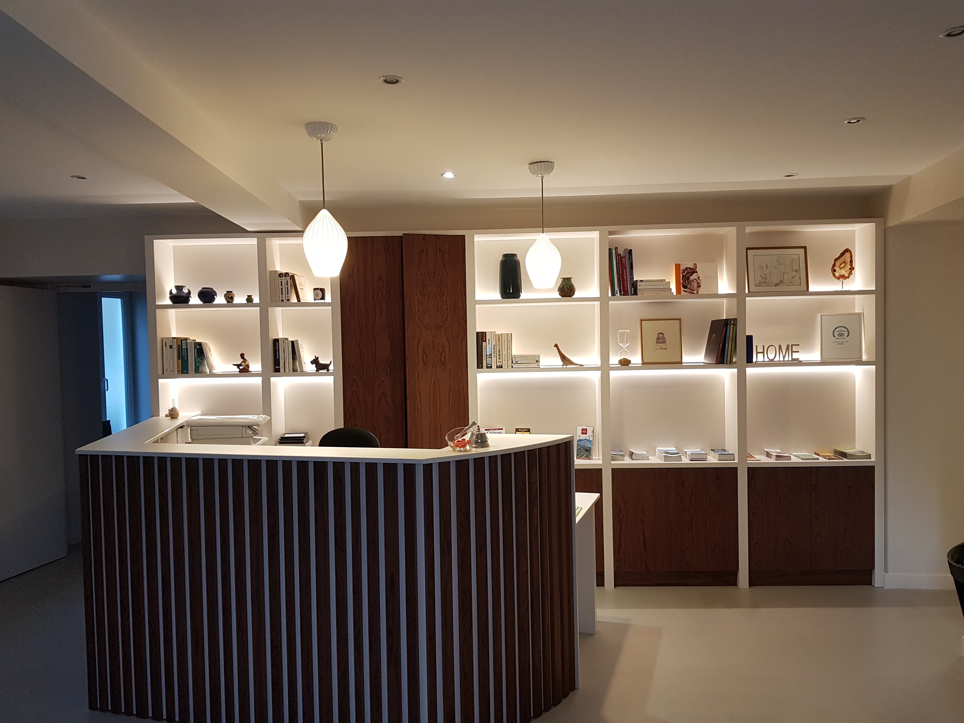 Hotel Au Bon Coin 1/16