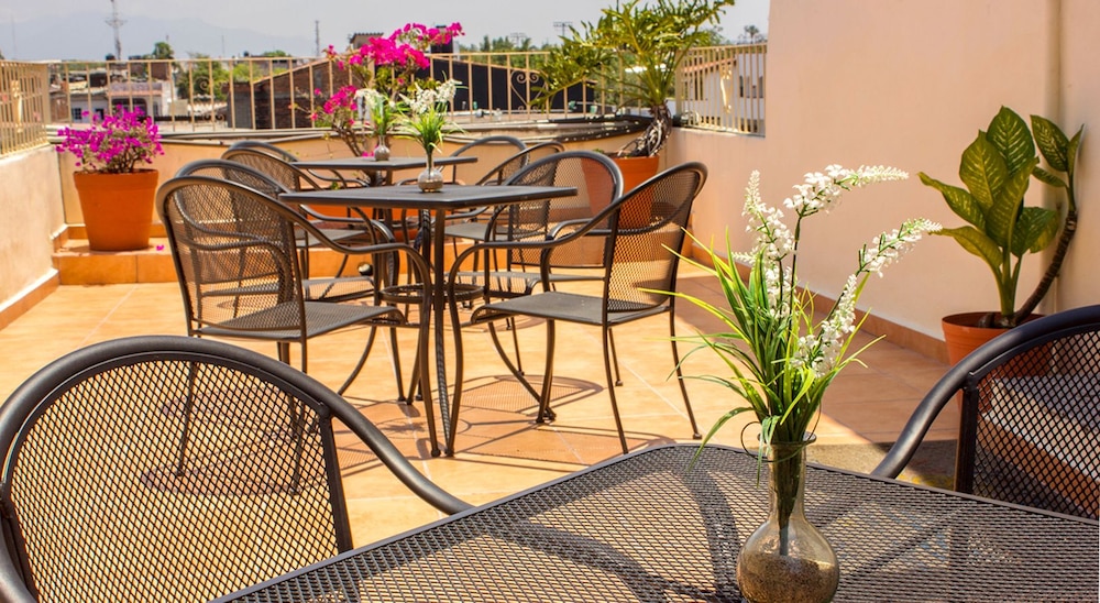 Hotel Mocali 43/66