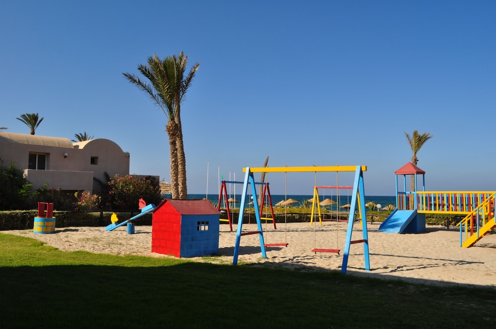 ZITA BEACH RESORT 31/50