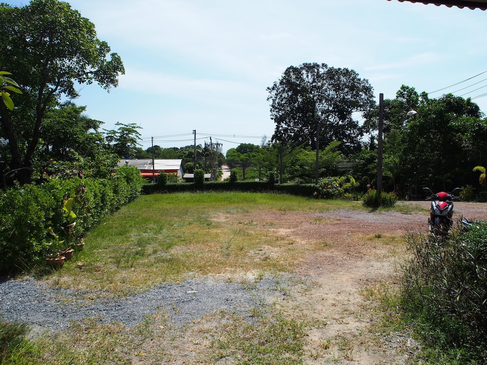 Lanta Happy Hill Resort 31/36