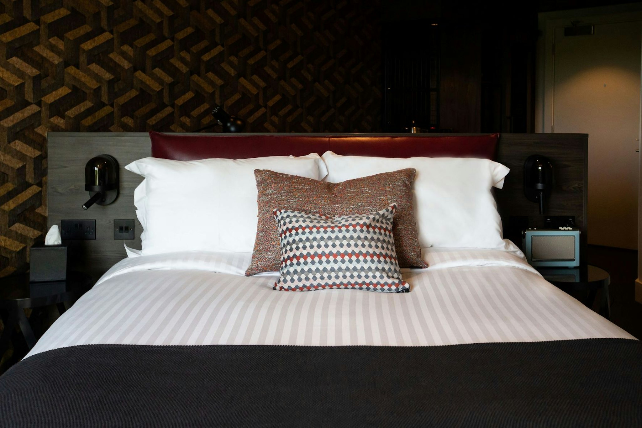 voco Leicester, an IHG Hotel 13/50