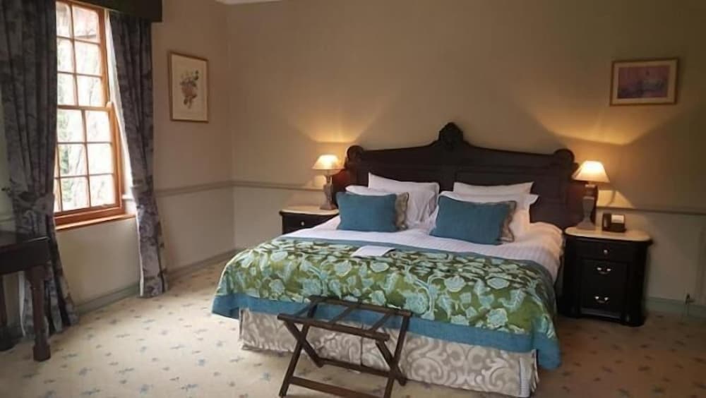 Nunsmere Hall Hotel 14/50