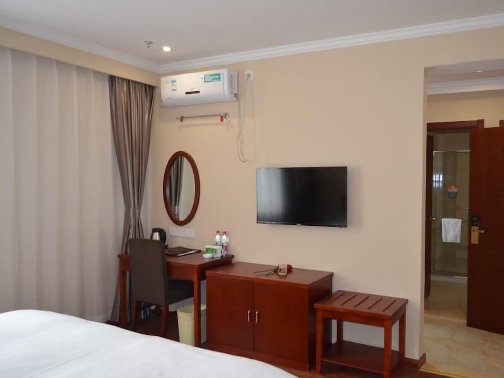 GREENTREE INN JIANGSU NANTONG BAIDIAN TOWN XIUSHUIYUAN EXPRESS HOTEL 28/44