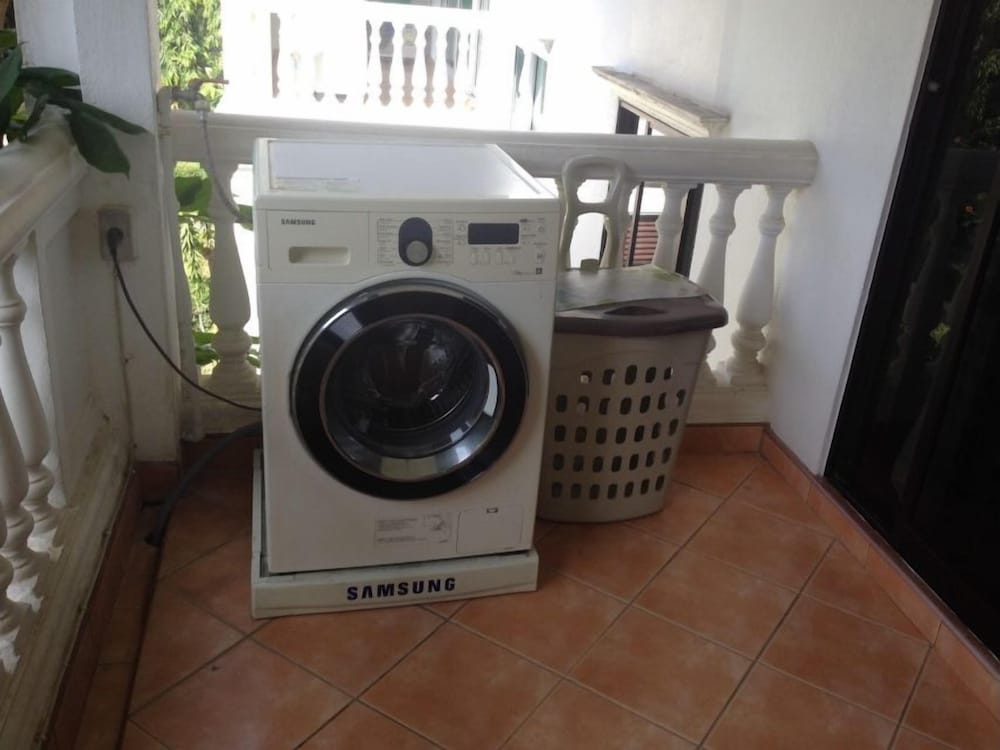 Baan Somprasong Apartment - Na Jomtien 2/50