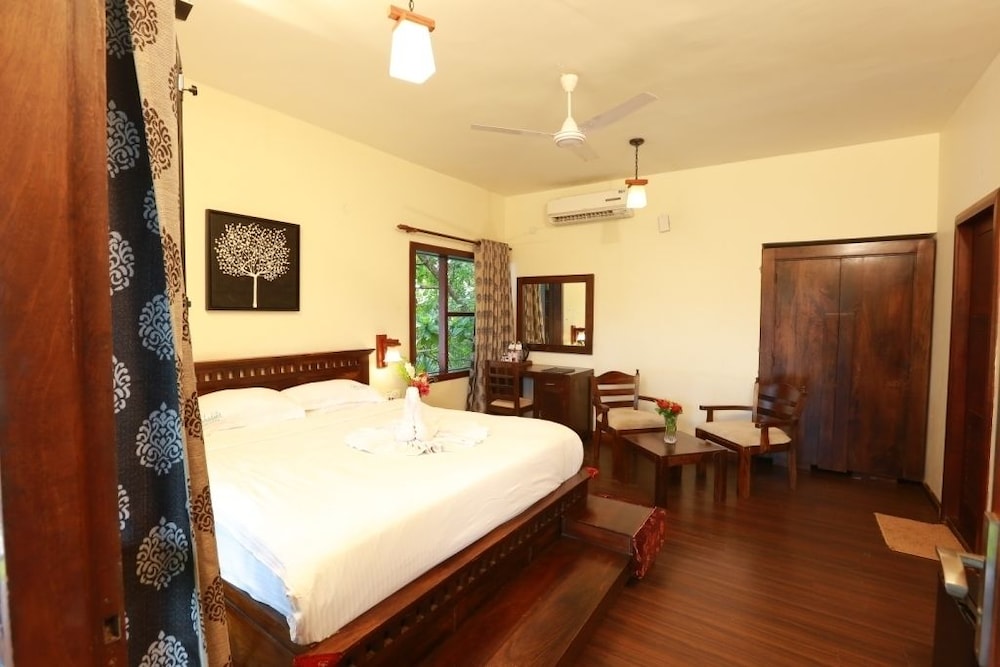 Deshadan Backwater Resort 27/81