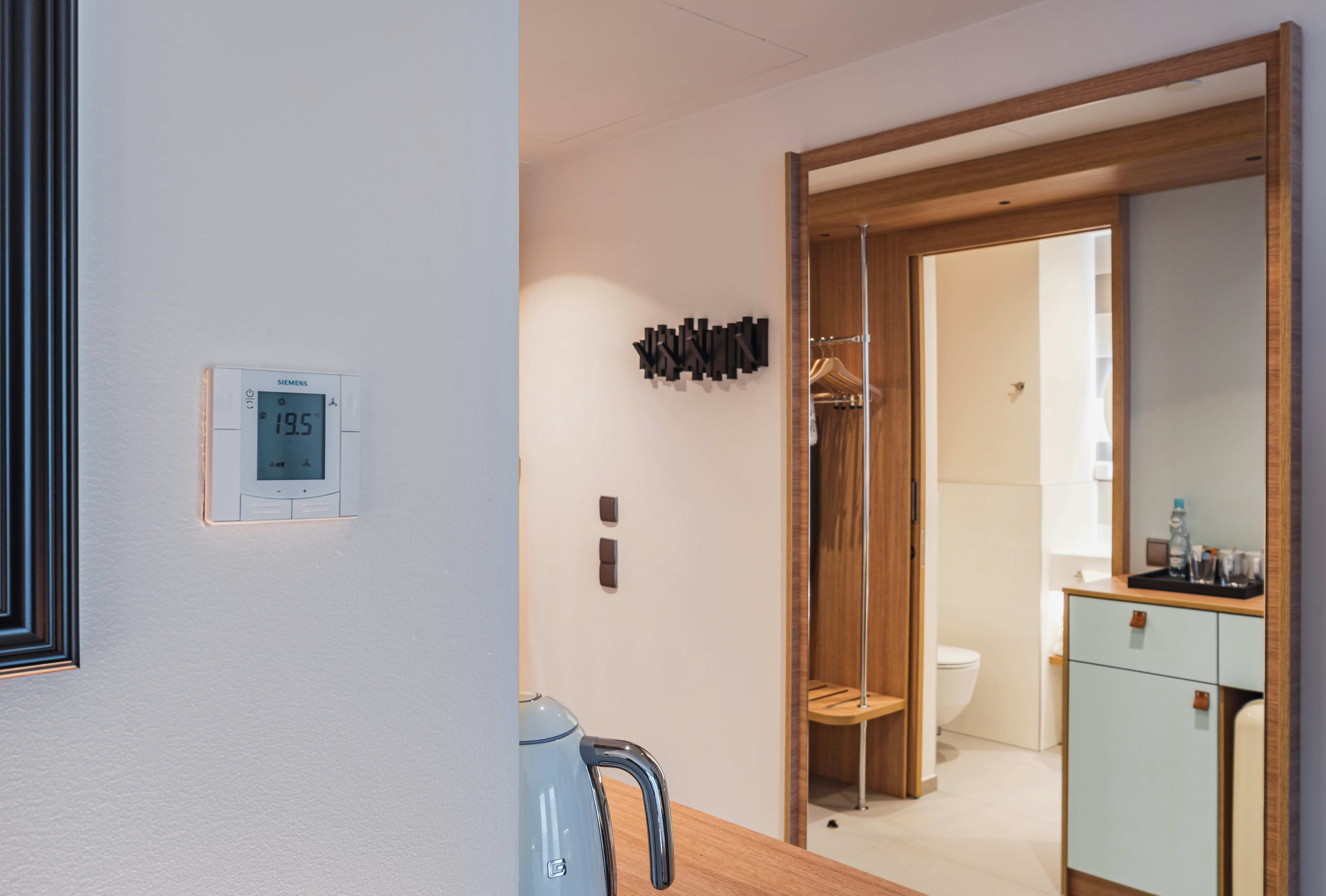 Hampton by Hilton Lodz City Center 40/40