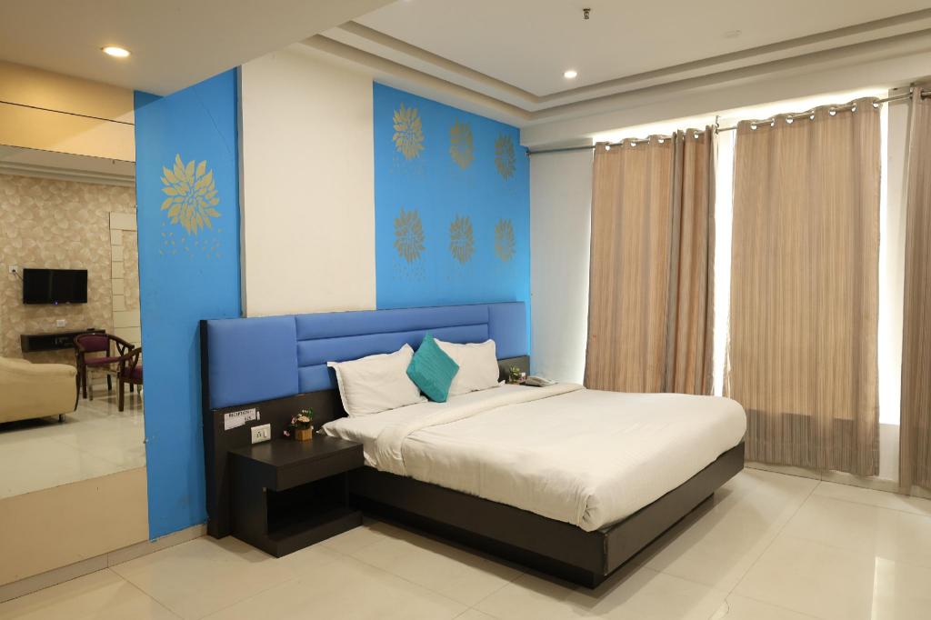 BananaTree Hotel 13/46