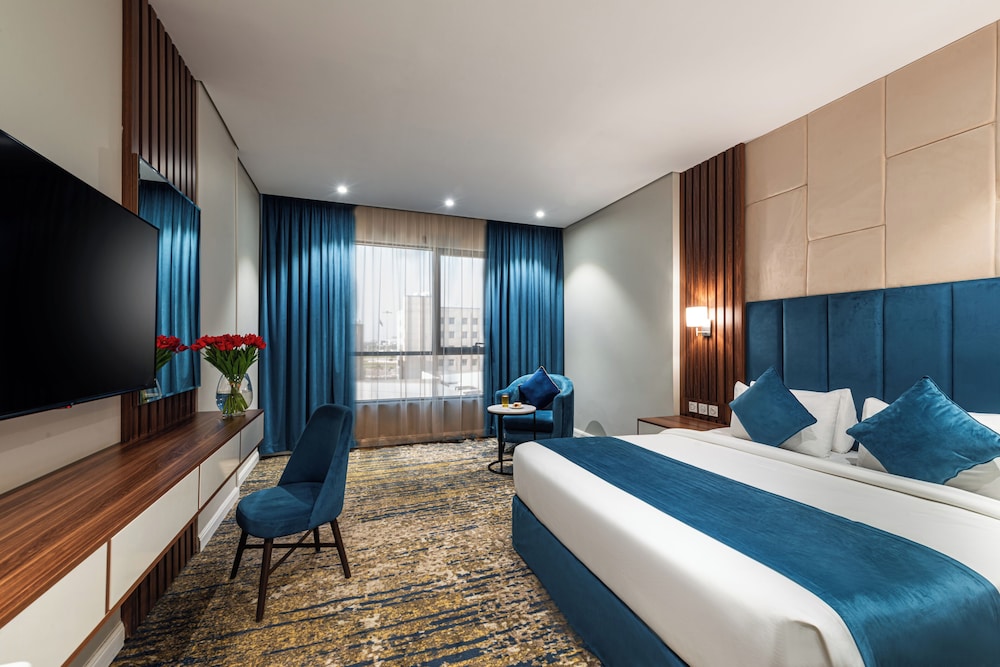 Al Qasr Al Corniche Hotel Jazan 7/28