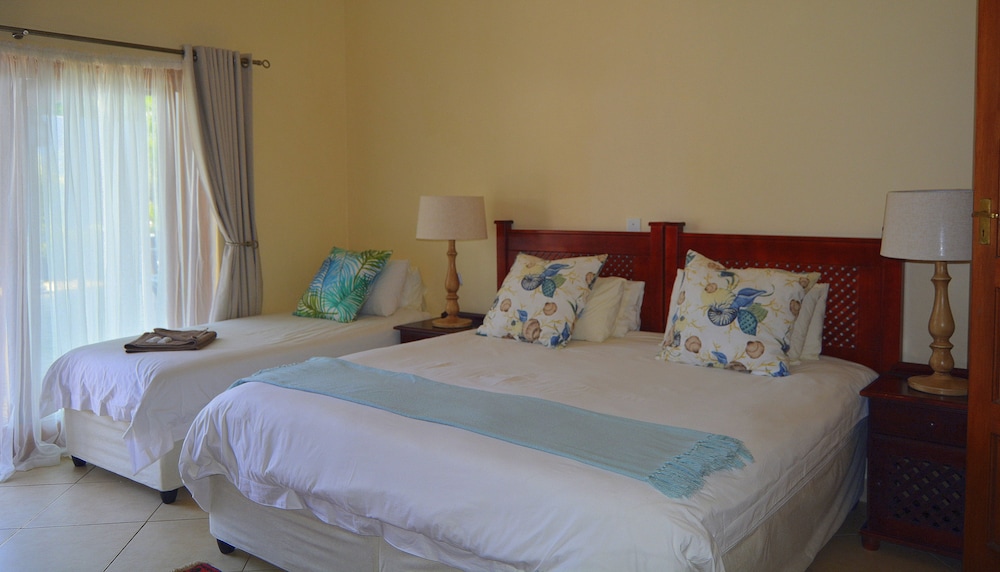 Turtle Bay Lodge 22/48