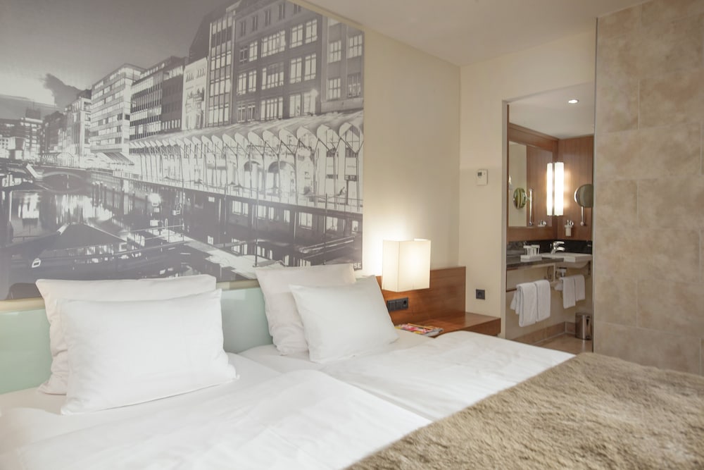 Lindner Hotel Hamburg Am Michel, part of JdV by Hyatt 25/69
