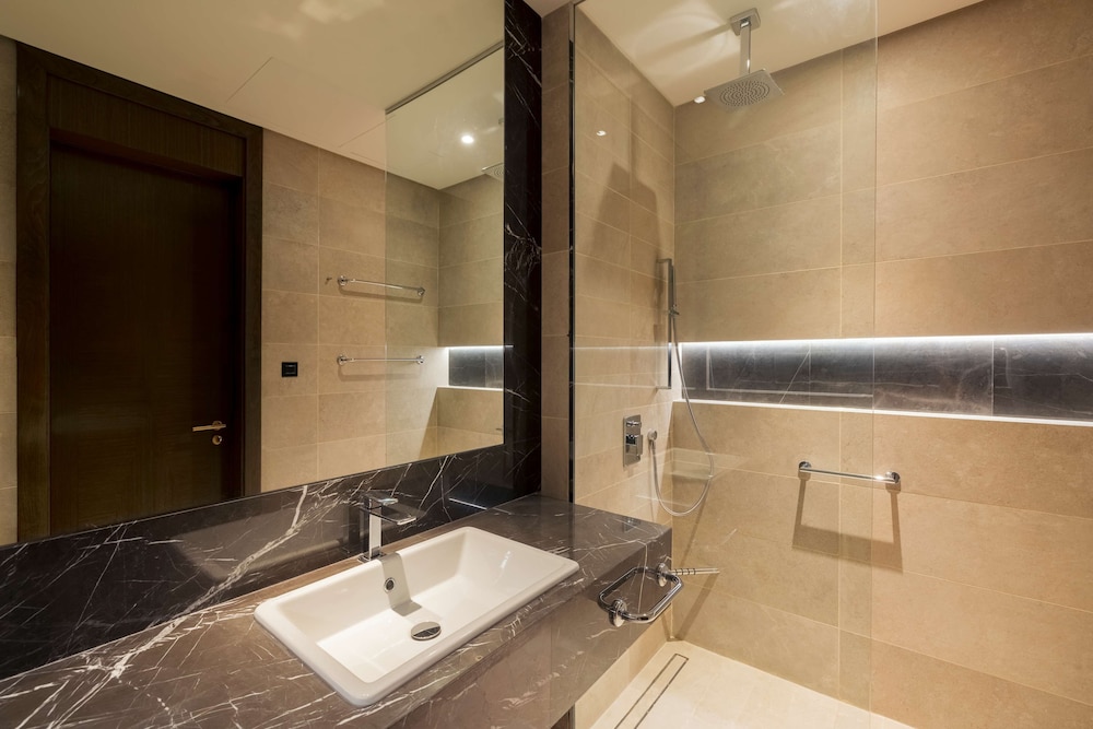 مانسارد الرياض ، أحد فنادق راديسون كوليكشن(Mansard Riyadh, A Radisson Collection Hotel) 72/72