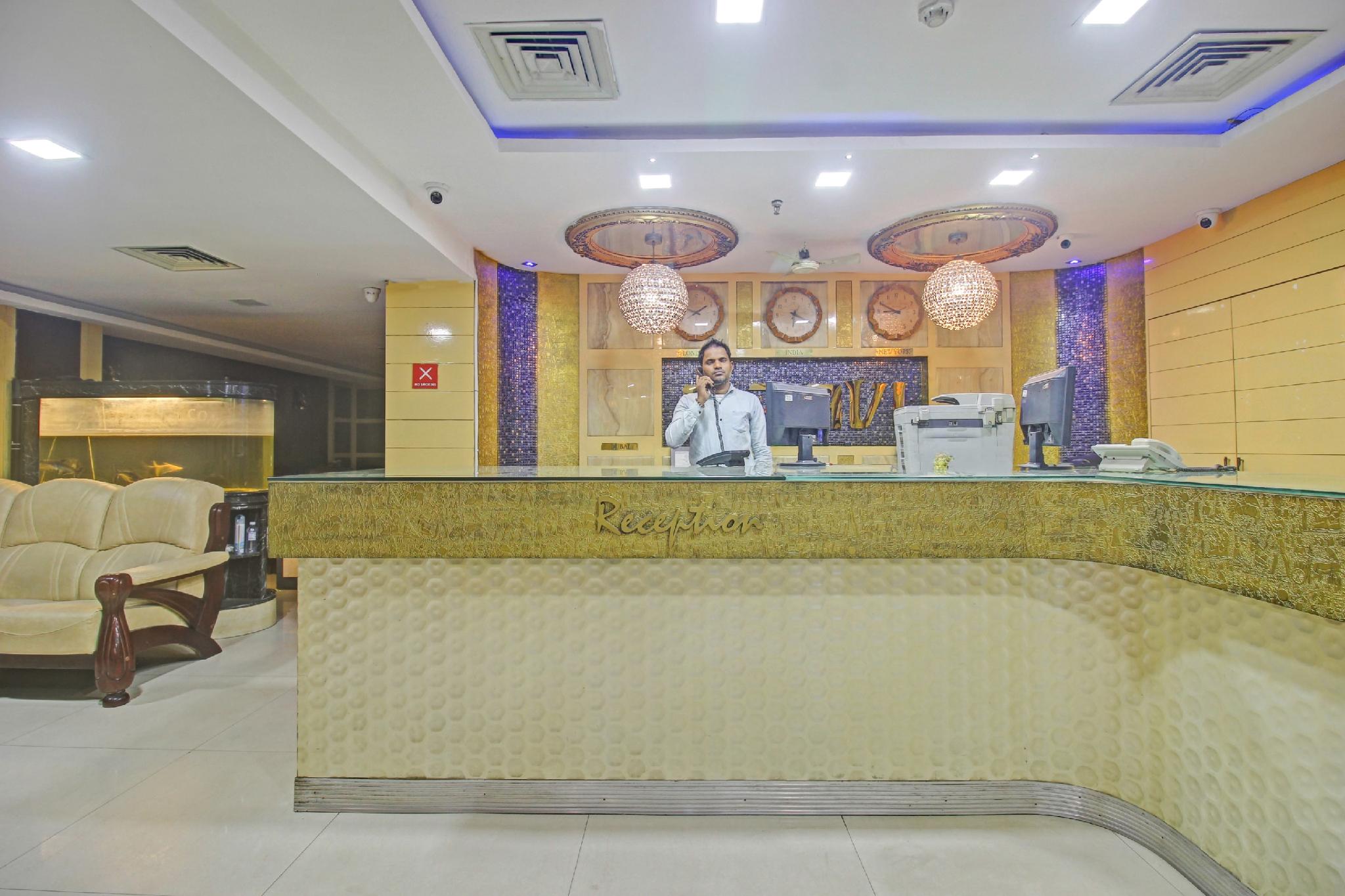 Collection O Hotel Regal Near ISKON TEMPLE , ABIDS 9/55