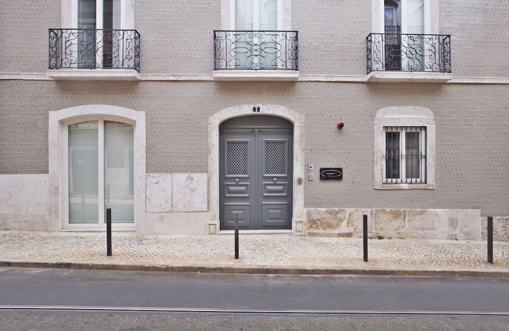 Lisbon Five Stars Apartments Combro 7 1/50