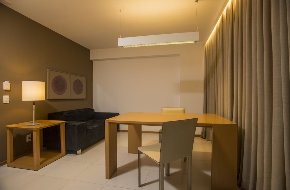 Hotel Luzeiros Sao Luis 15/26