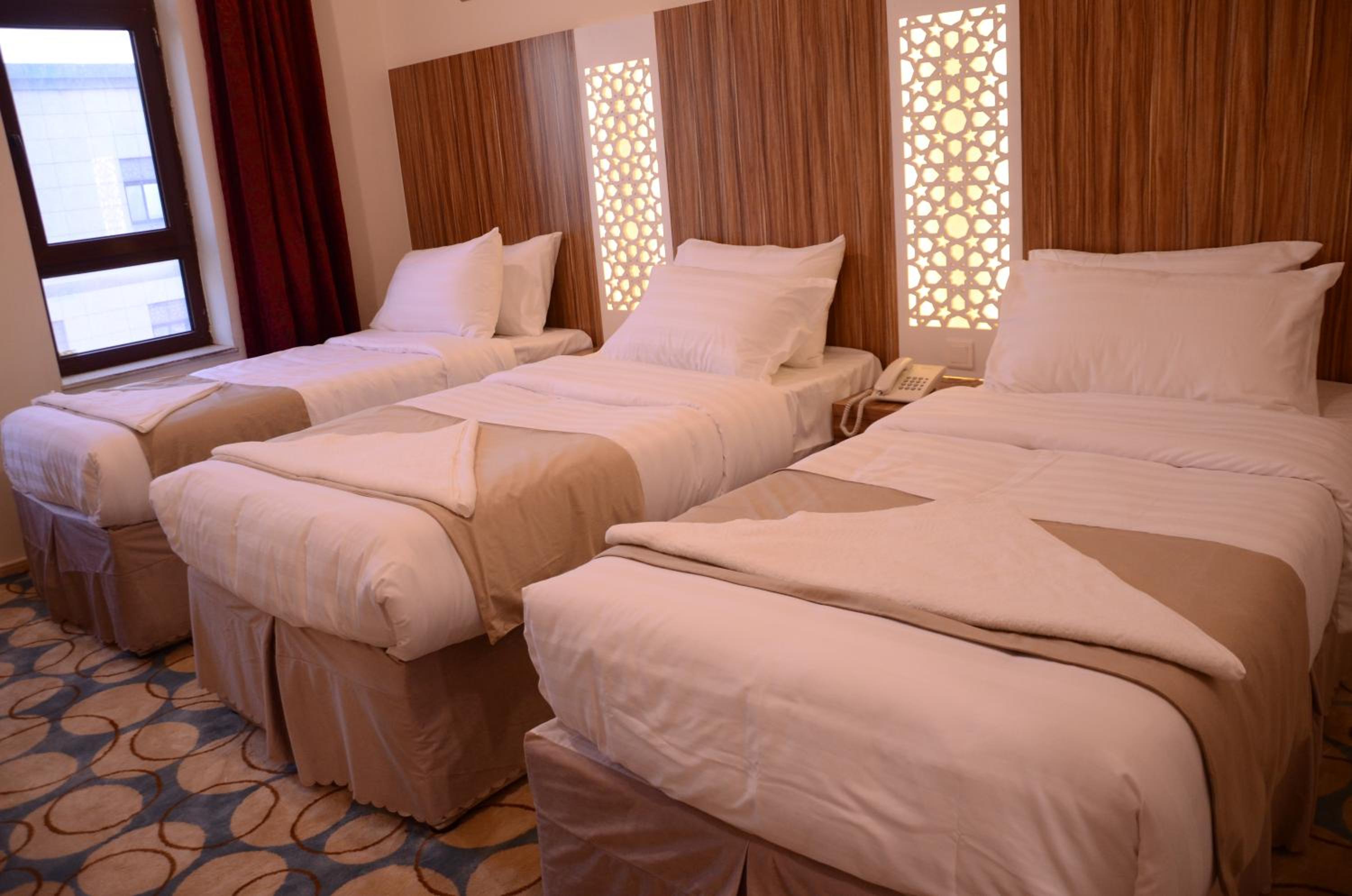 فندق ارتال العالمي (ASTONEAST TAIBA HOTEL Ex Artal Al Alami) 11/49