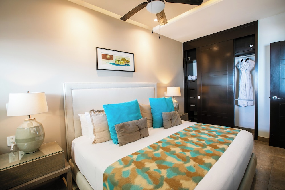 1 BEDROOM, LUXURY, SUITE, OCEAN VIEW, HOT TUB