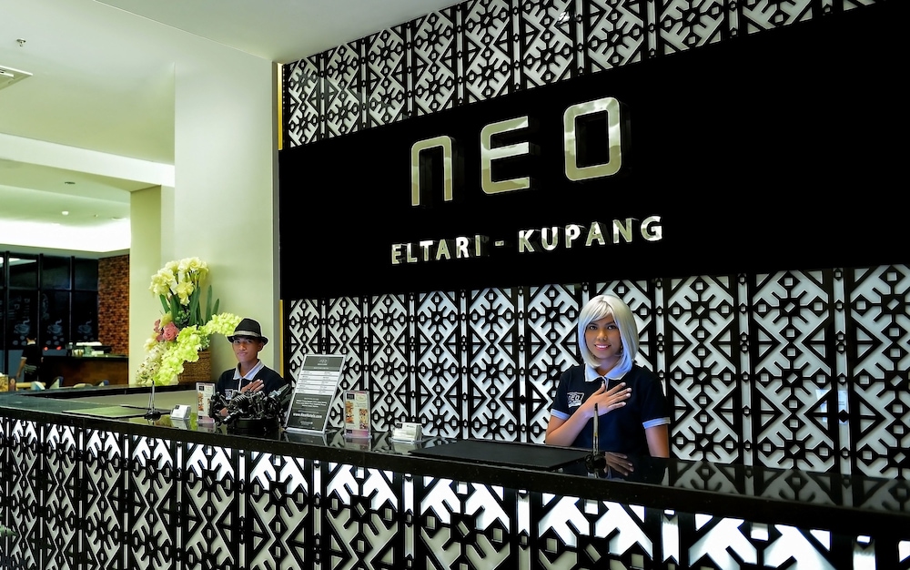 Hotel Neo Eltari Kupang 7/49