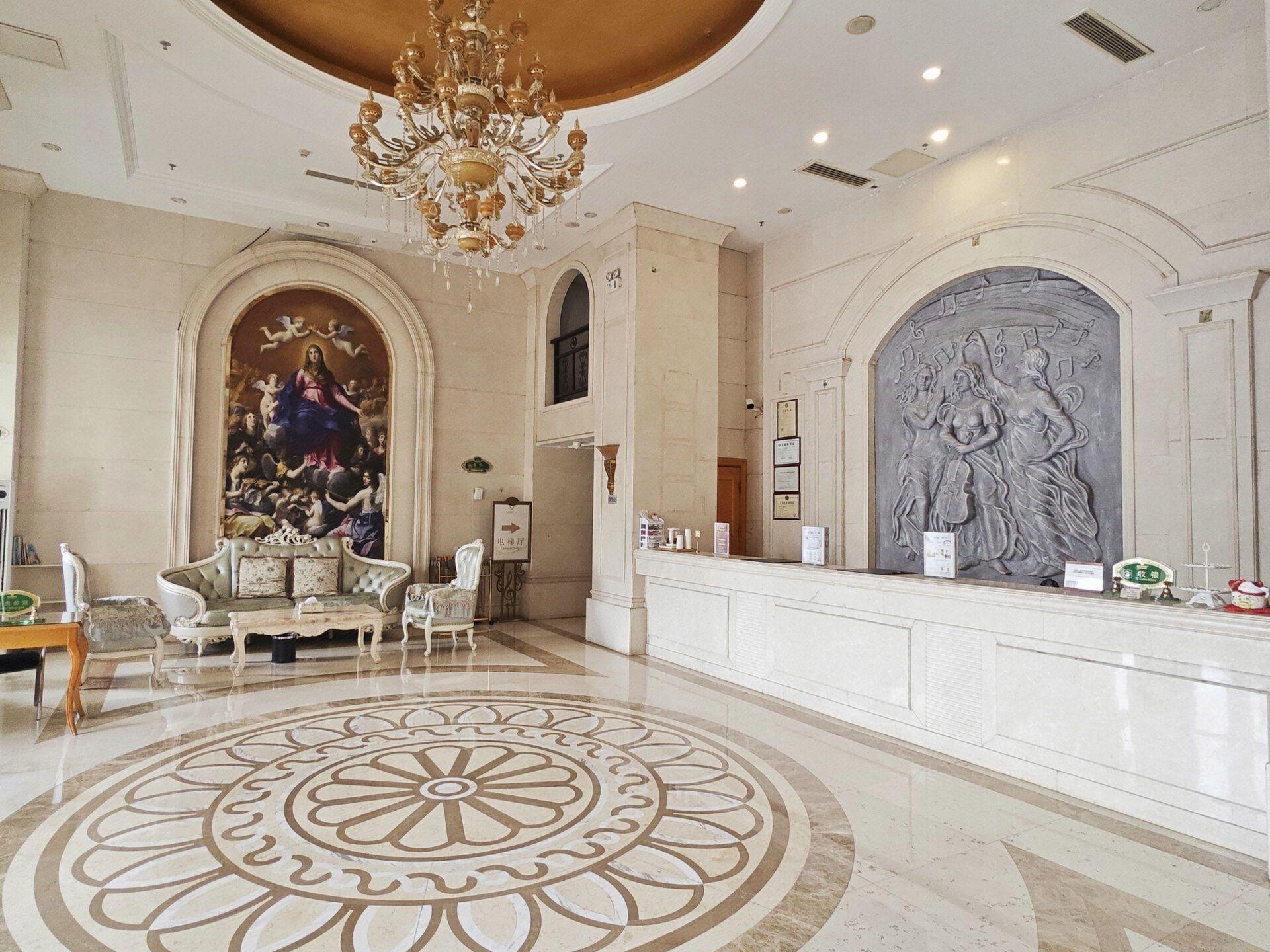 Vienna International Hotel (Zhongshan Torch Development Zone) 13/39