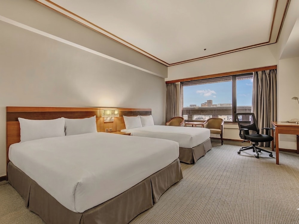 Guide Hotel Hsinchu Zhongyang 18/45