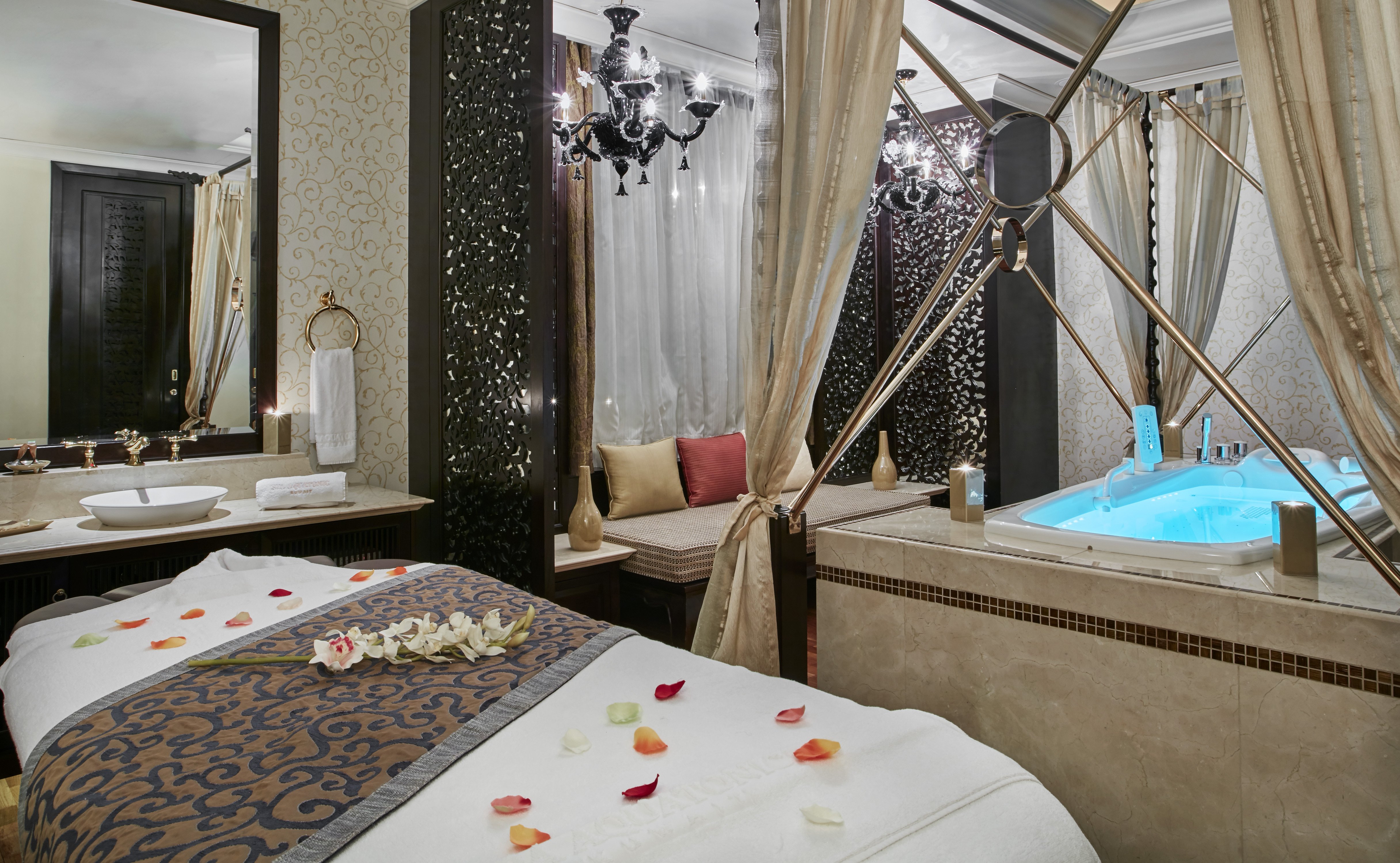 Crowne Plaza Kuwait Al Thuraya 79/79