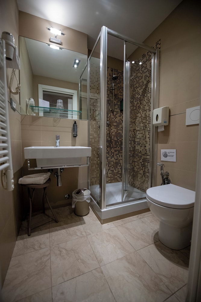 Aelius B&B By Roma Inn 50/52