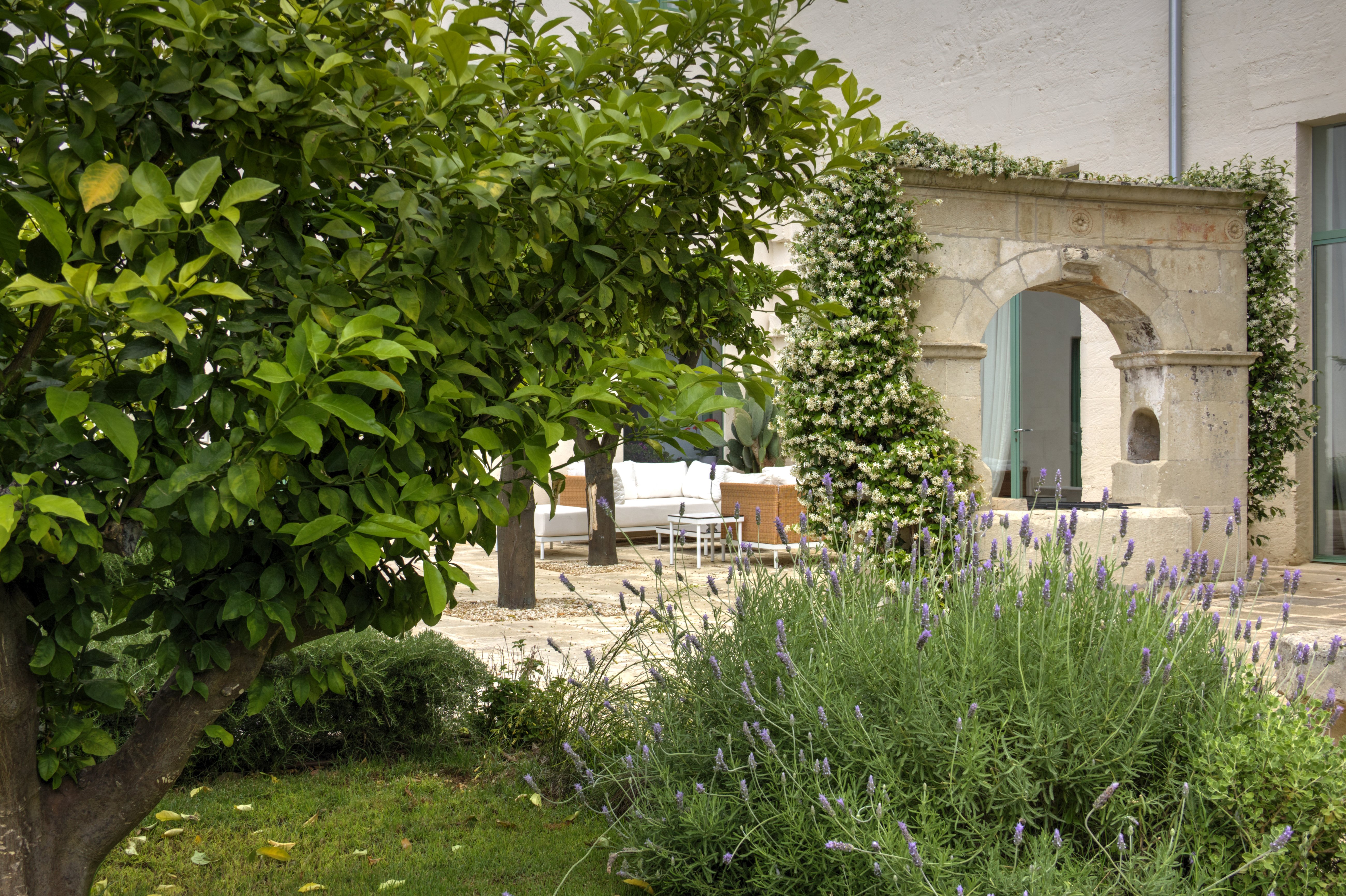 Palazzo Ducale Venturi Luxury Relais 64/72