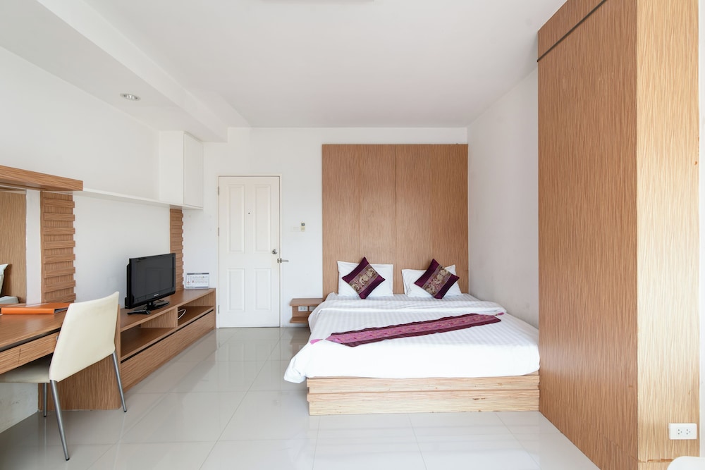 Riski Residence 18/60