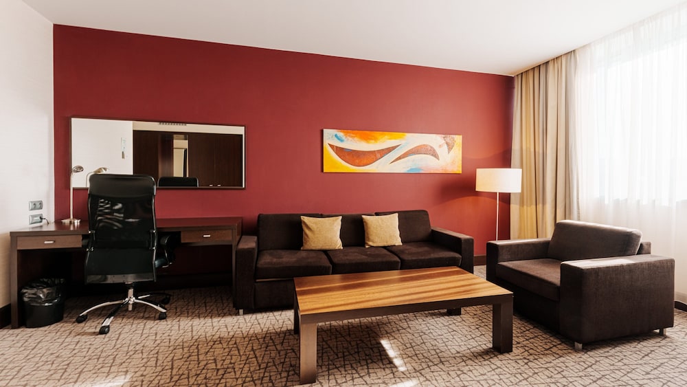 HOLIDAY INN ZILINA 47/78