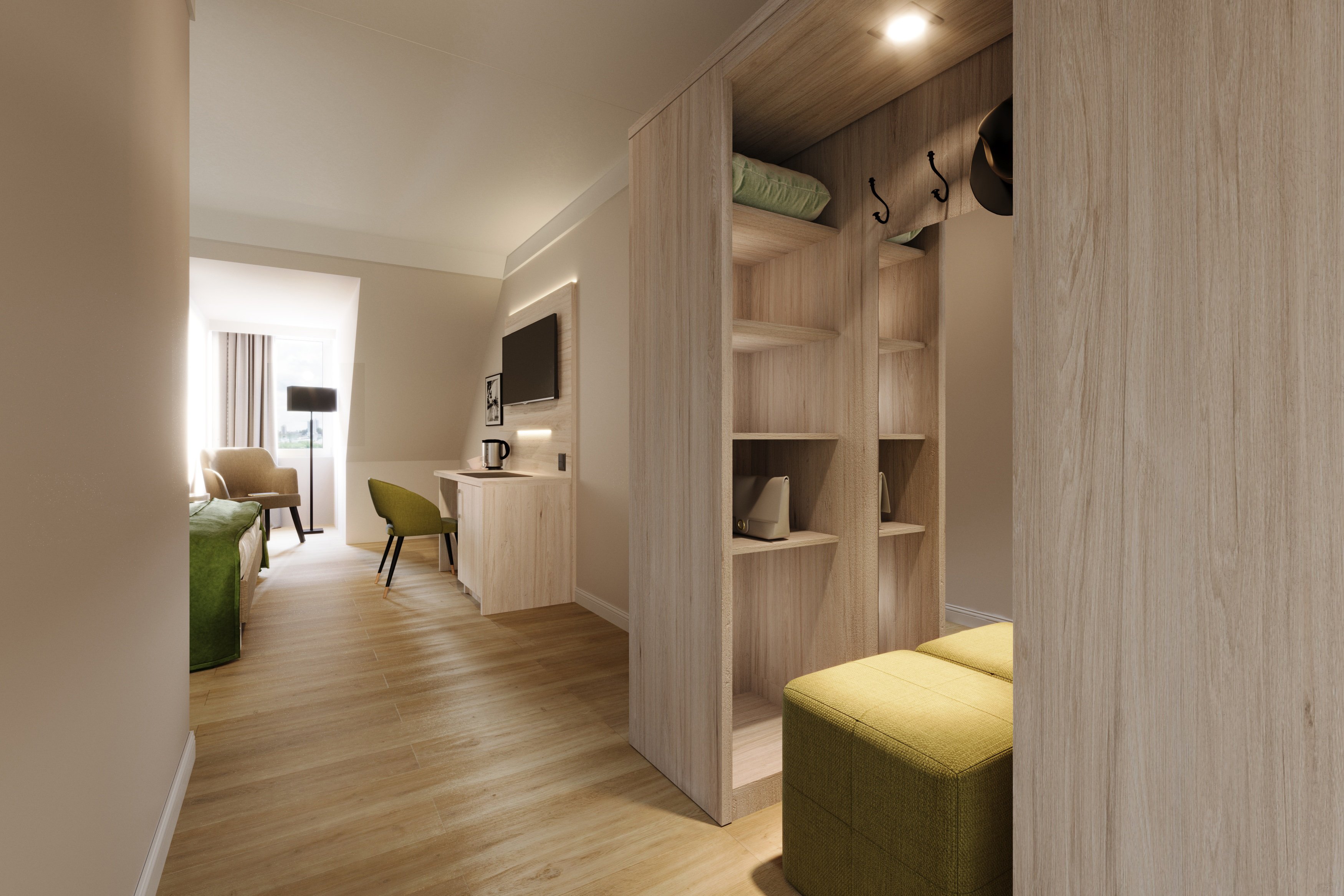 Seehotel Heidehof 25/47
