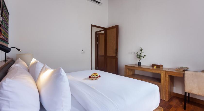 The Arca Villas by Pramana Villas 17/49
