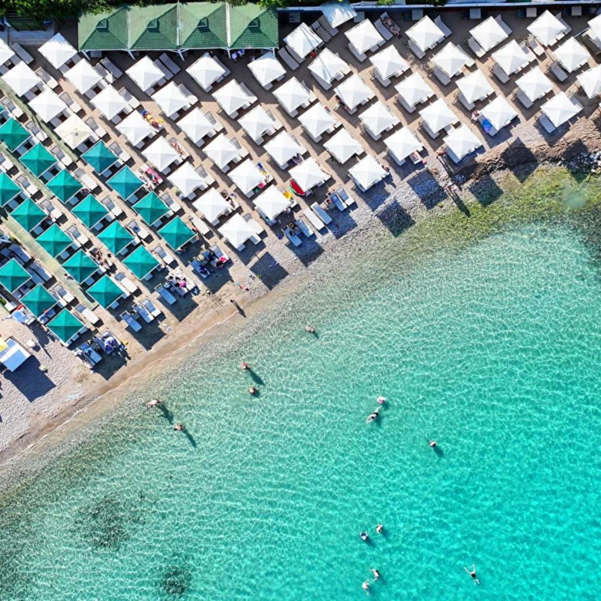 Ozkaymak Otem Otel 25/31