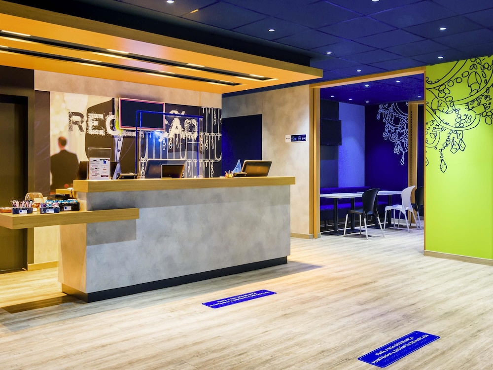 Ibis Budget Araraquara 18/67