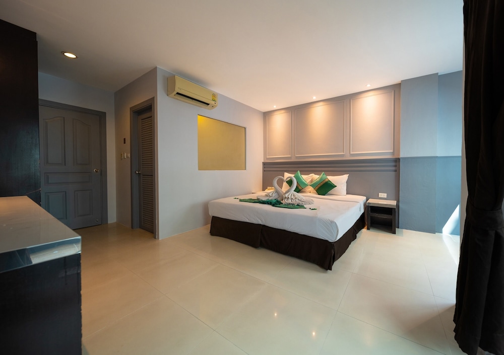 FunDee Boutique Hotel 28/51