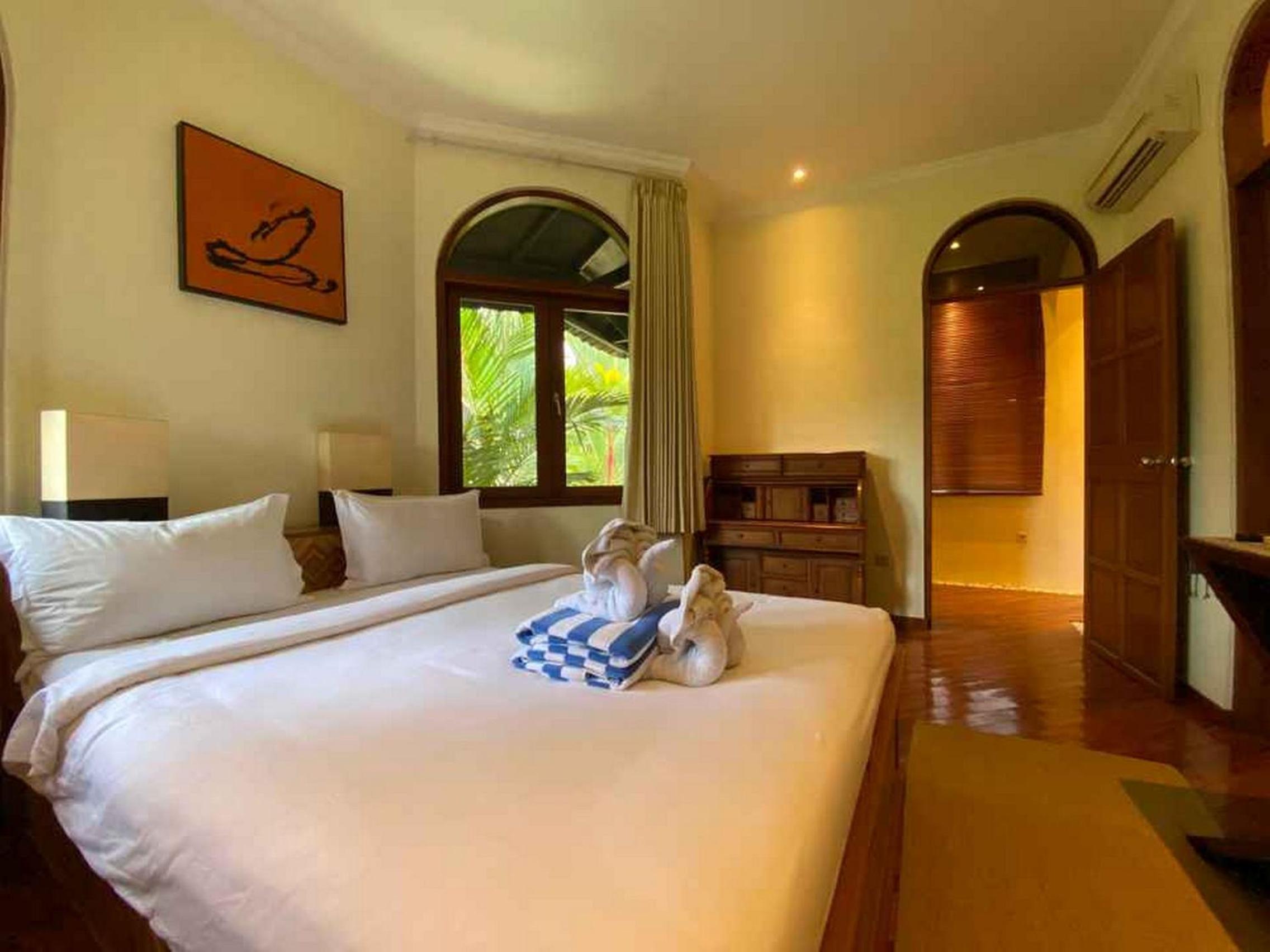 Room at Urbanest Inn Villa, BALI