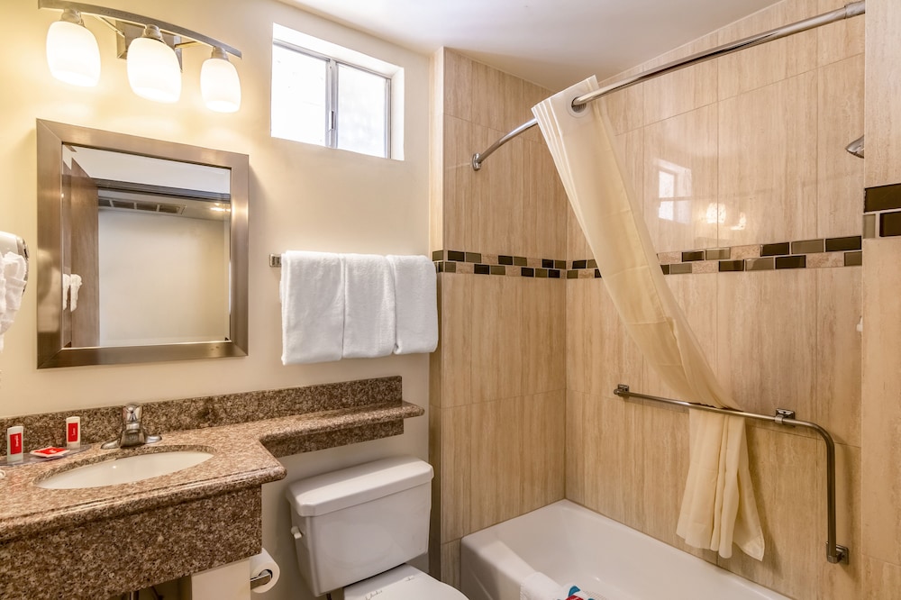 Glenridge Inn Glendale Pasadena 22/33