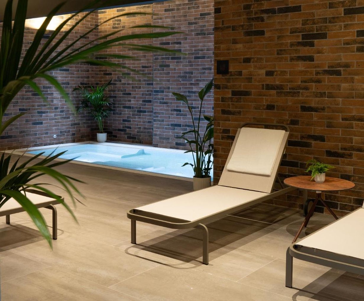 Axel Hotel Bilbao - Adults Only 5/64
