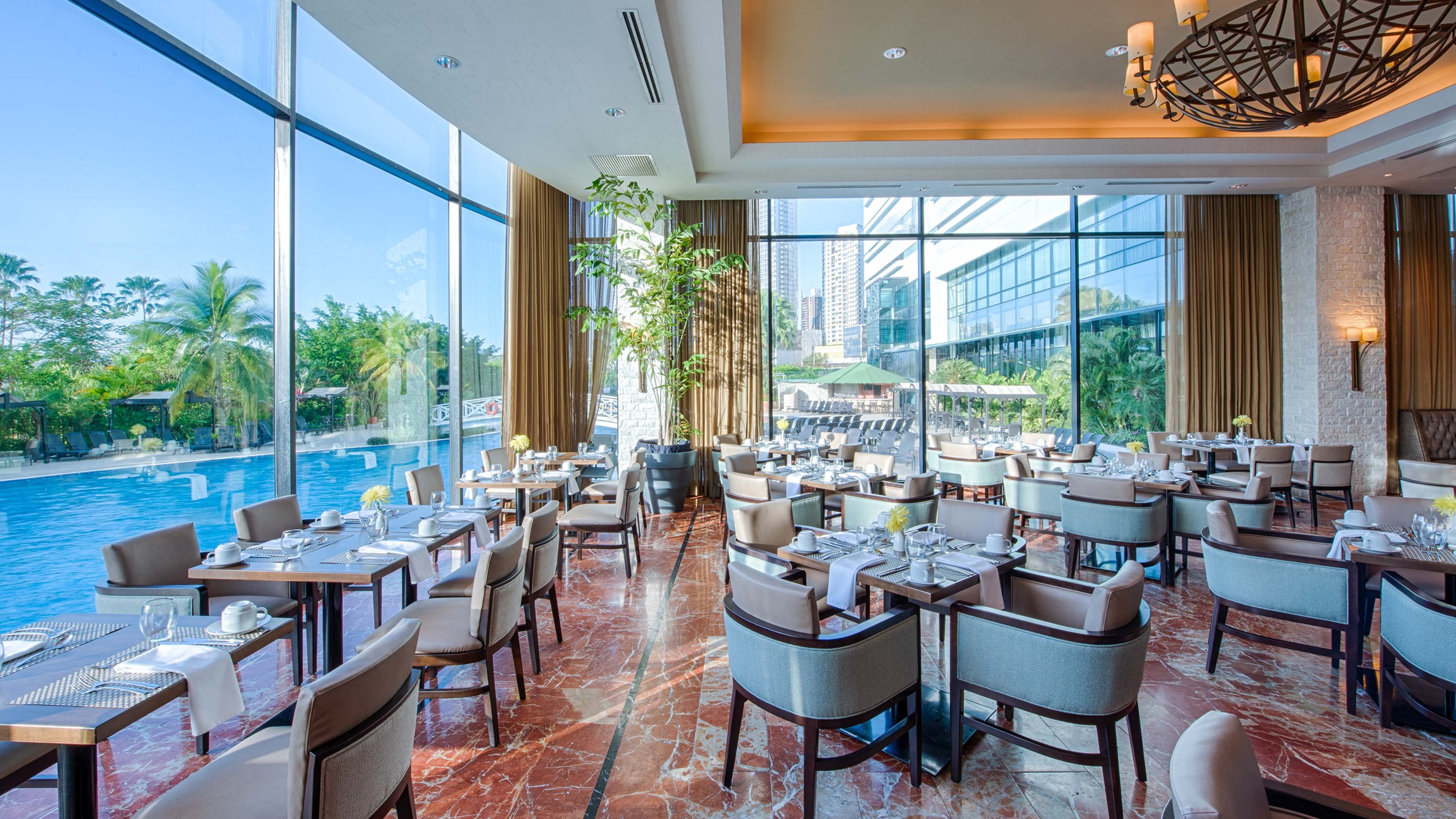 Intercontinental Miramar Panama 36/50