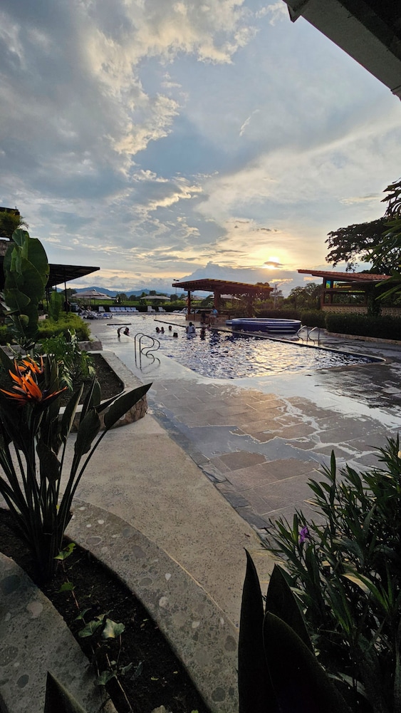 Hotel El Cielo en la Tierra 48/50