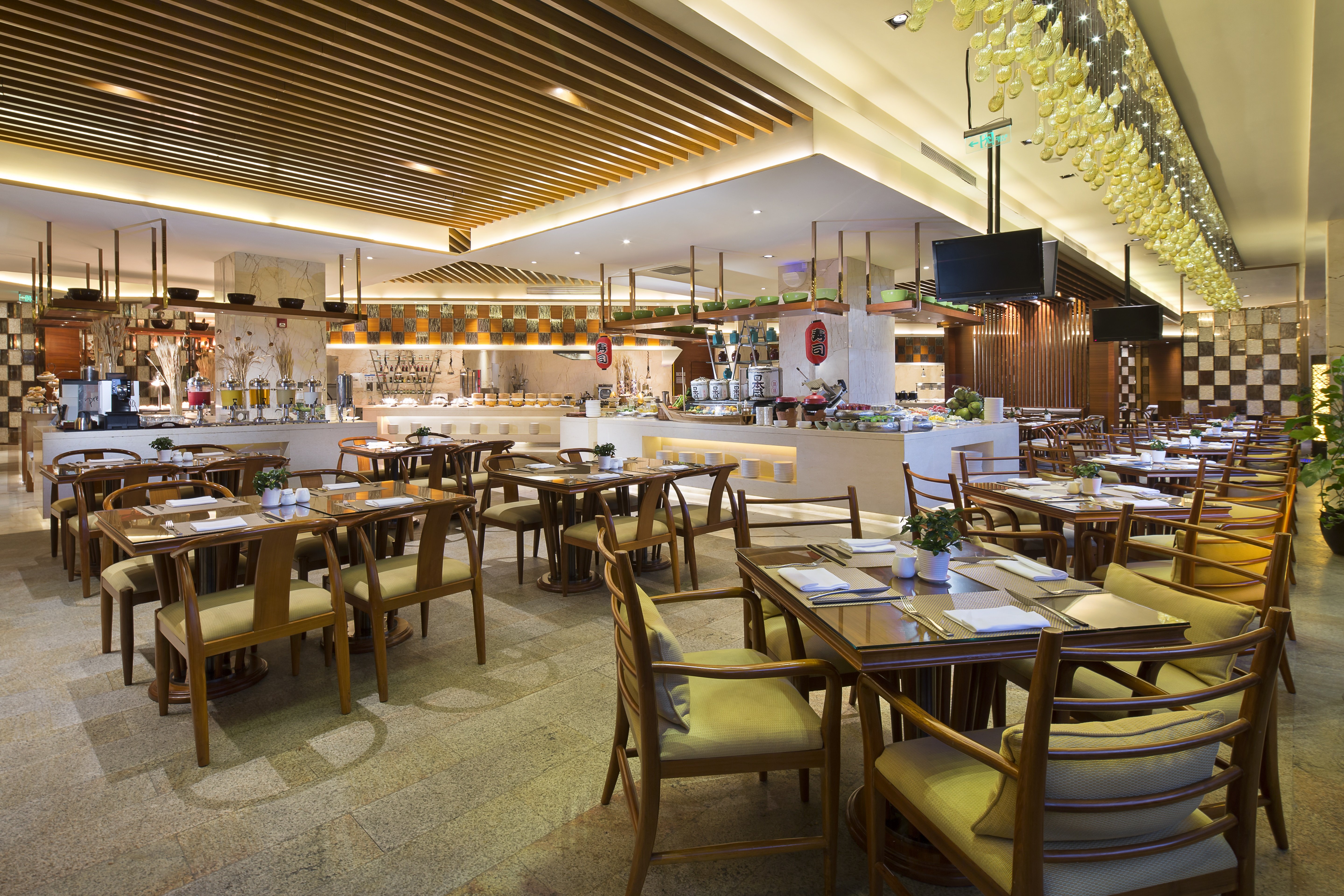 Crowne Plaza Sanya City Center 36/50