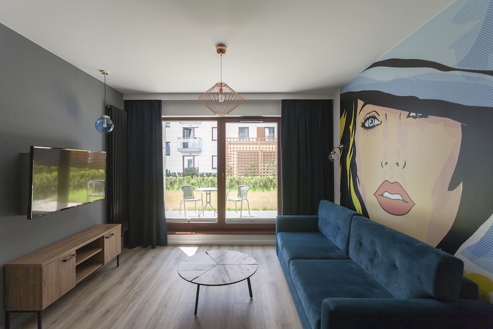 Grano Apartments 28/80