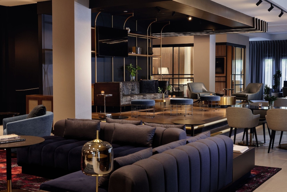 Sheraton Nashville Brentwood 32/50
