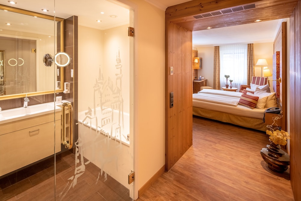 Hotel Schlosskrone 32/32