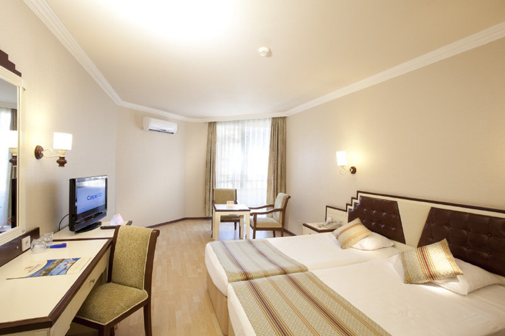 Nova Park Hotel 17/64