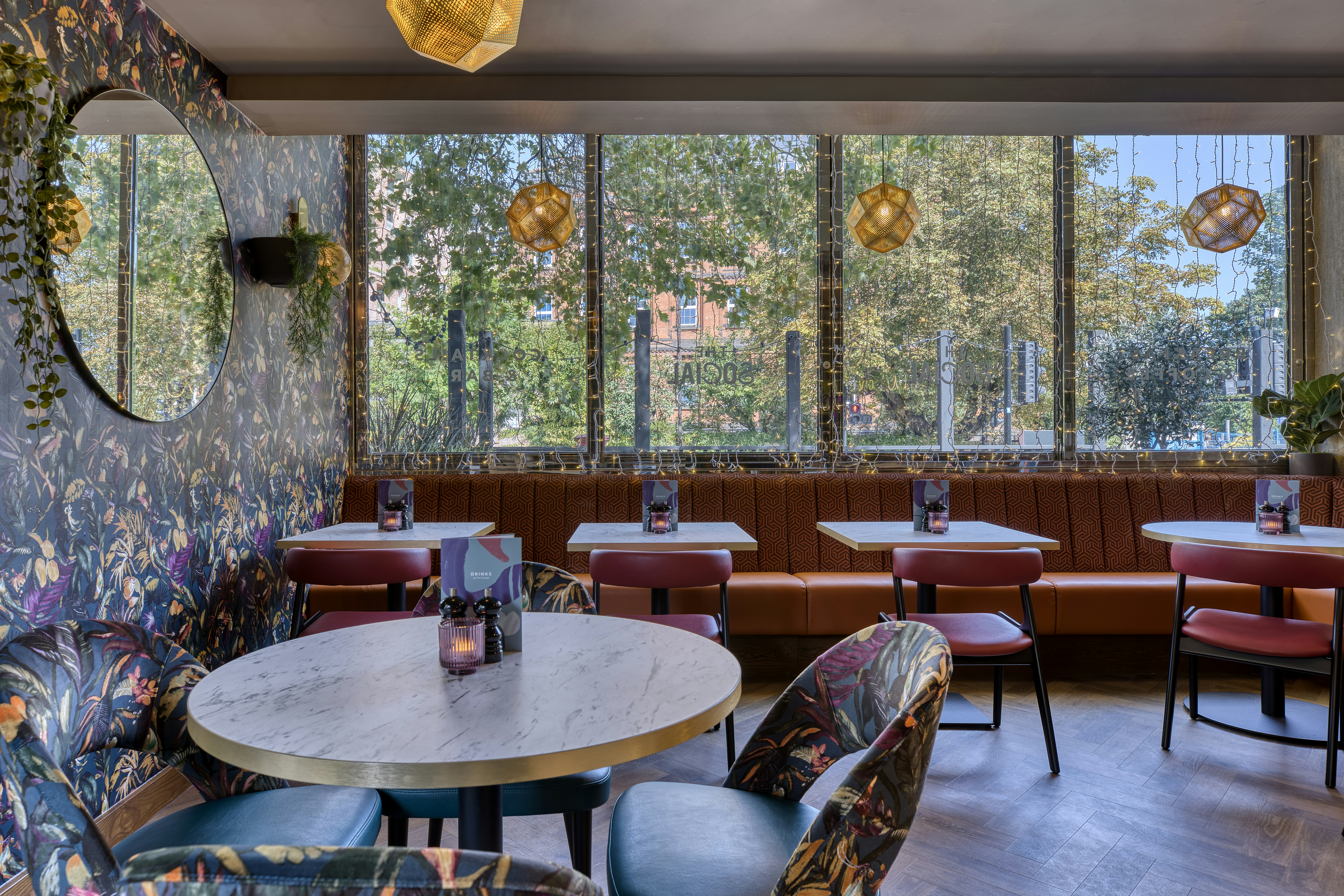 Premier Inn London Hampstead Hotel 54/71