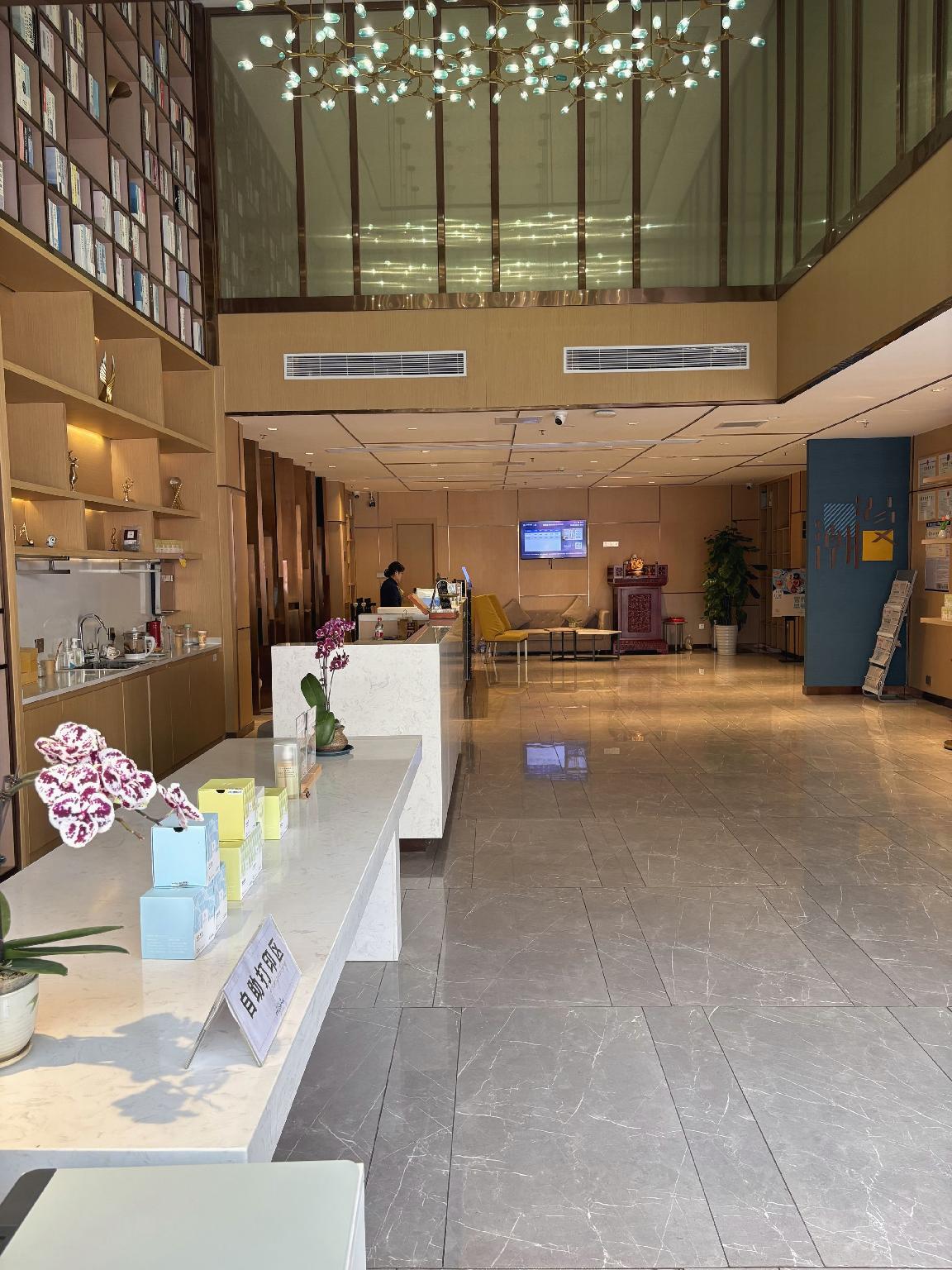 Cheermay Hotels (Huizhou West Lake) 11/33