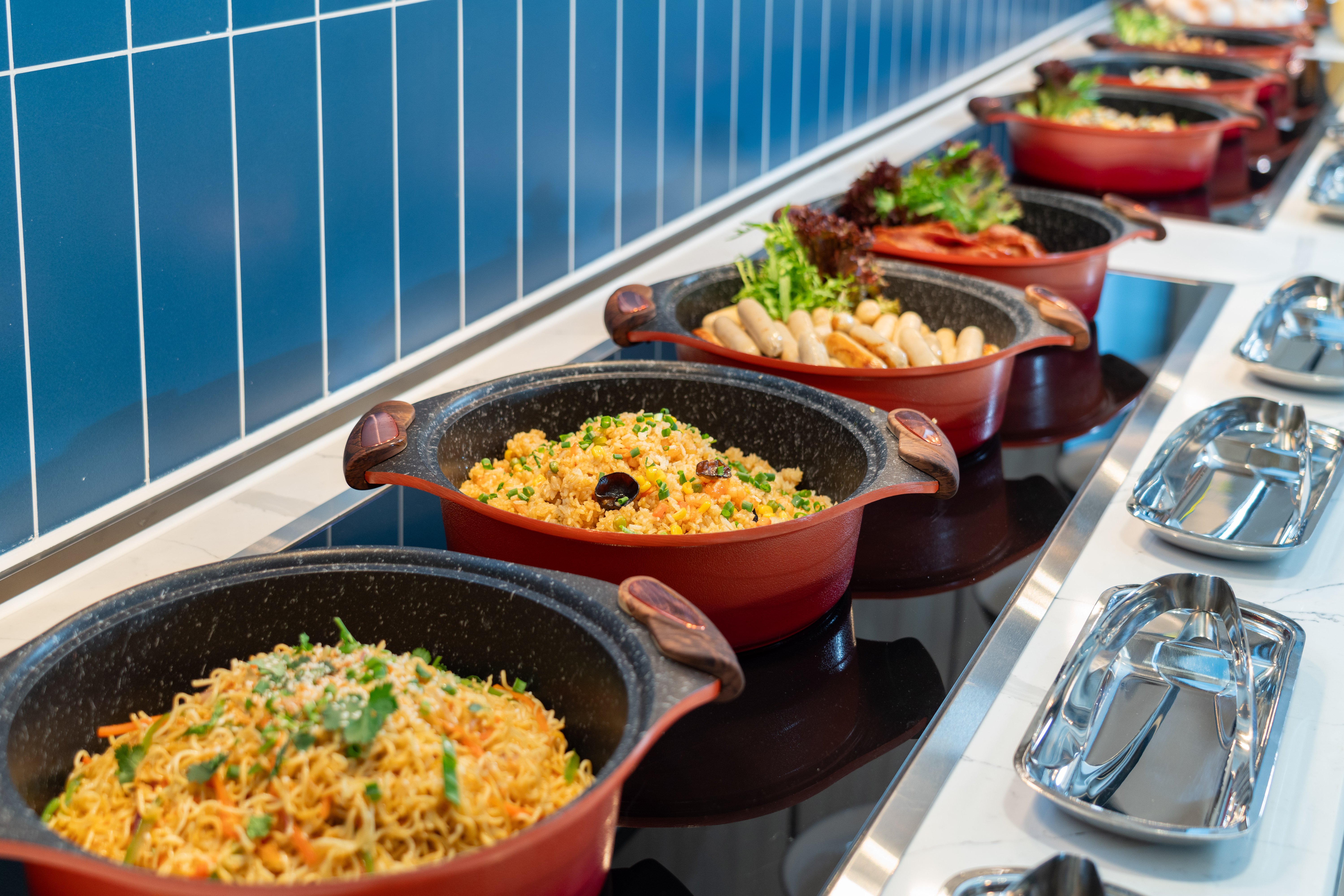 Holiday Inn Express Guangzhou Panyu Dashi 写真3