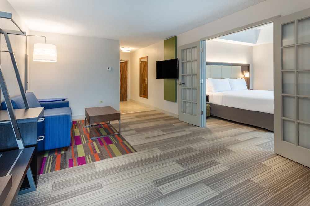 amenities