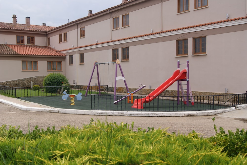 Hotel Mozarbez Salamanca 21/30
